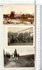 PAB 568) WW1 5° BERSAGLIERI