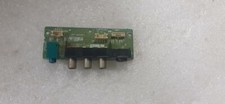 Scheda ingressi audio - ingressi, audio/video