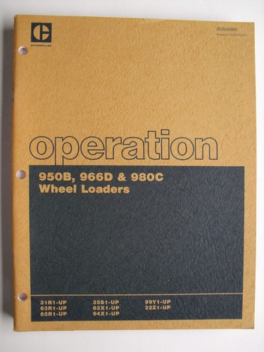 Manuale funzionamento pale - funzionamento,