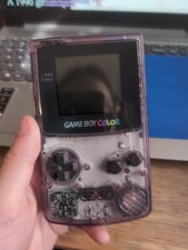 Nintendo Game Boy Color