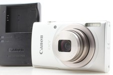 Canon IXY 200 PowerShot ELPH