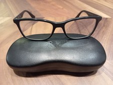 Montatura Occhiali Rayban RAY-BAN Ray Ban UOMO Nero Modello RB 7047 + Custodia 