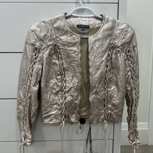 Alexander mcqueen metallic - alexander,