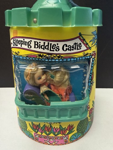 Castello biddle sleeping - biddle,