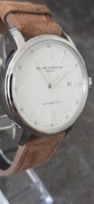 Baume & Mercier Classima