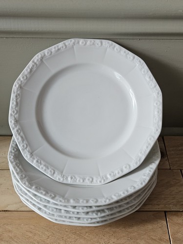 Piatto laterale rosenthal - laterale,