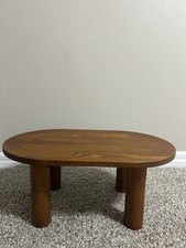 Tavolino da caffè piccolo in