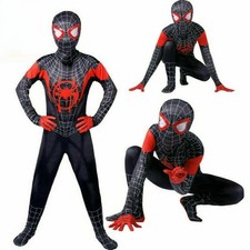Costume Spiderman Miles