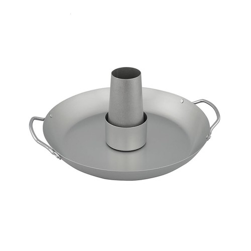 Supporto pollo per barbecue - per,