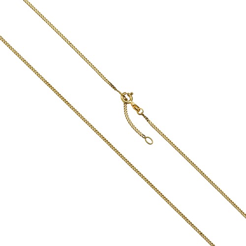 Collier 333 oro donna - collier,