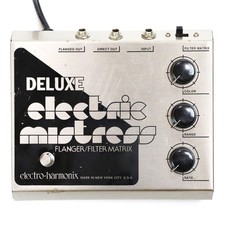 1993 Electro-Harmonix Deluxe