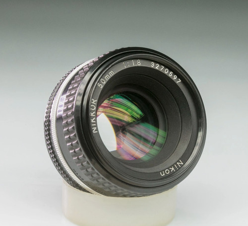 Nikon nikkor ai s - nikkor,