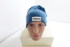 ICEBERG CAPPELLO BERRETTO