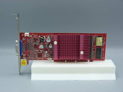 Gainward nvidia geforce4 - geforce4, mx