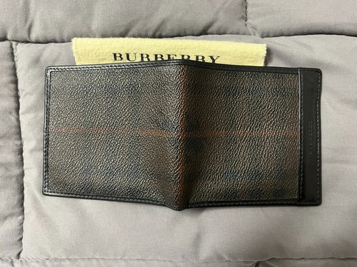 Portafogli burberry - portafogli,