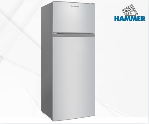 Hammer frigorifero doppia - hammer,