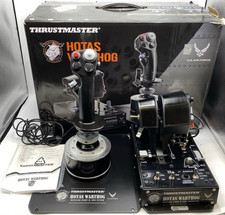 Joystick Thrustmaster Hotas