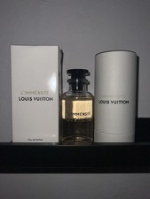Louis Vuitton L’Immensite