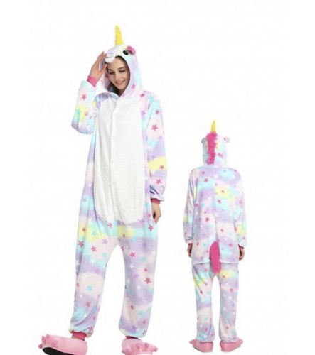 Body stella unicorno kigurumi