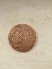 Medaglia Vaticano visita papà