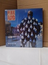 Lp Monza 20/05/1989 Dei Pink