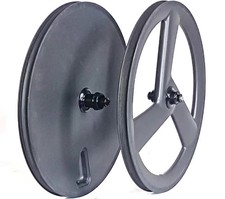 Set Ruote Carbonio 20 In 406