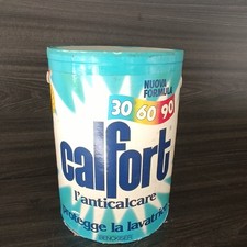 CALFORT FUSTINO DI DETERSIVO