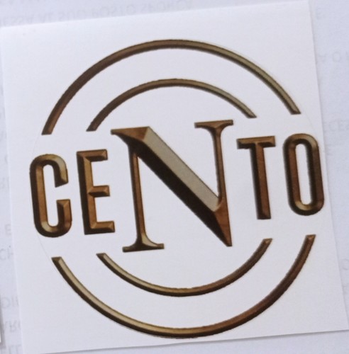 Adesivi napoli cento - adesivi,