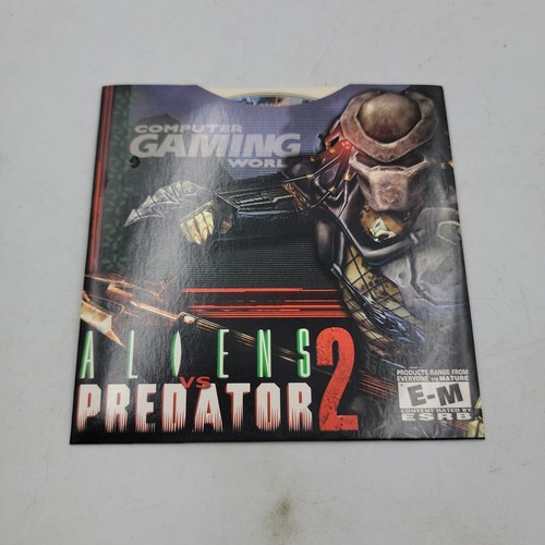 Computer gaming world - gaming,