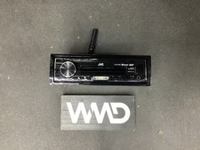 Alpine CdPlayer DAB Bluetooth