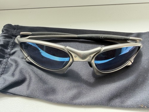 Oakley penny titanium ice - oakley,