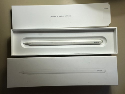 Apple pencil originale con - apple,