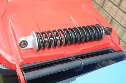 Ammortizzatore mono per bmw - mono,