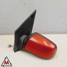 Specchio retrovisore sinistro elettrico E8013936 per FORD FIESTA MK5 2002-2006 (111479)
