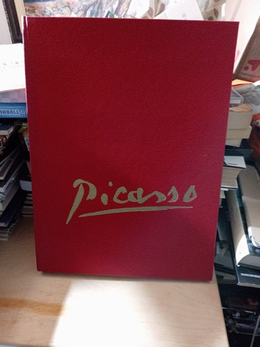 1976 cdc picasso - -,