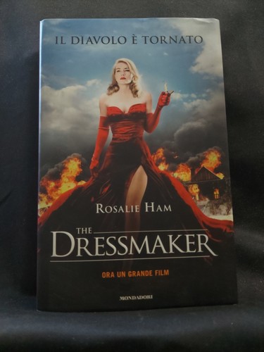 Dressmaker il diavolo - il,