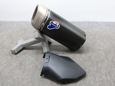 Scarico Multistrada 1200 15 Termignoni Carbon Slip-On