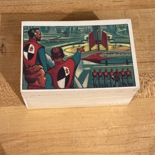 Vintage bowman gum 1985 wtw - vintage,