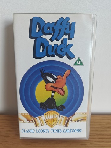 Daffy duck - (1990, warner