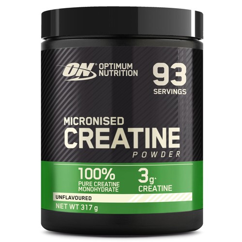 Creatina micronizzata - micronizzata, in