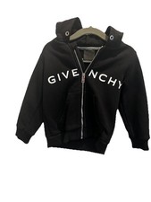 Felpa con cappuccio Givenchy