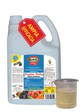 Sapone molle potassico - potassico, alta