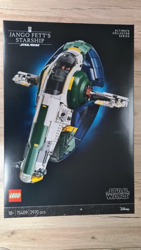 Lego star wars 75409 - lego®,