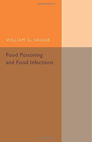Food poisoning and - poisoning,
