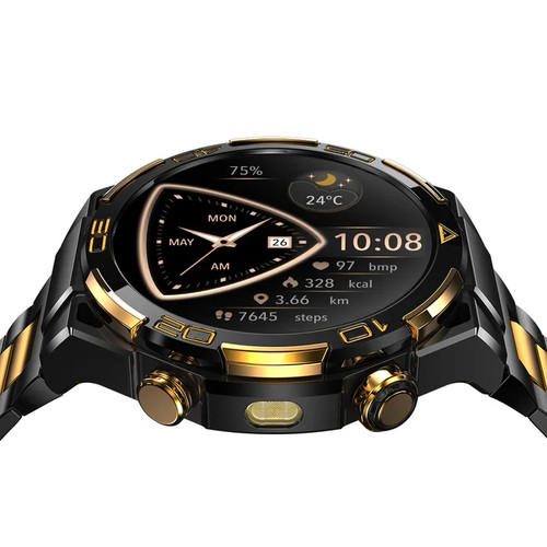 Smartwatch uomo bluetooth - smartwatch,