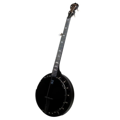 Deering goodtime blackgrass - goodtime, 5