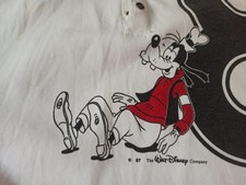 Walt Disney 1986 vintage shirt