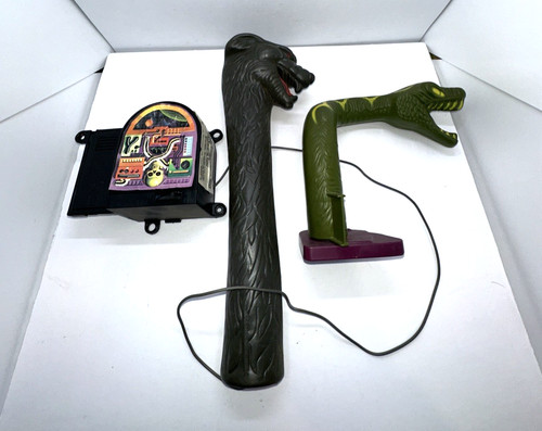 Motu snake mountain microphone - motu,