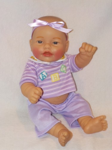 Vinyl berenguer baby doll - berenguer, doll.