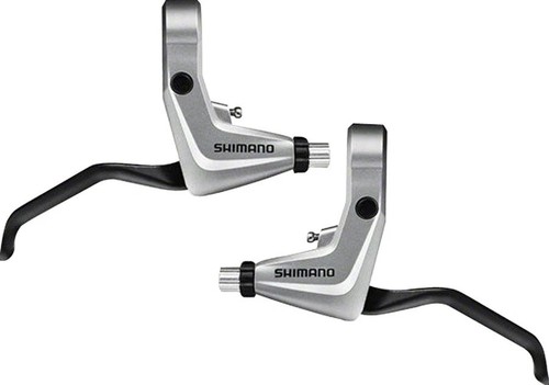Set leve freno shimano - set, a